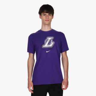 Nike LAL M NK DF ES FTPK LGO SS TEE 