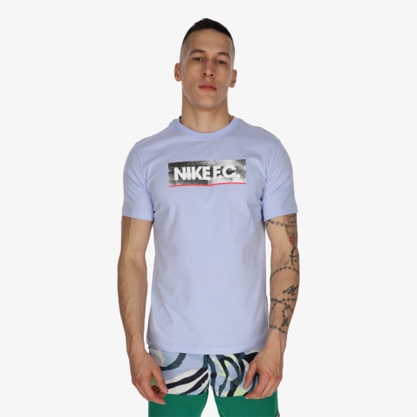 Nike M NK FC TEE SEASONAL BLOCK 