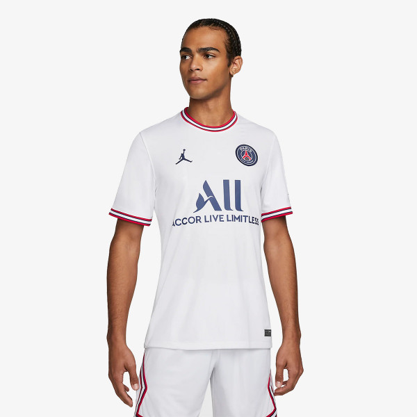 Nike Paris Saint-Germain 2022/23 Stadium Fourth 