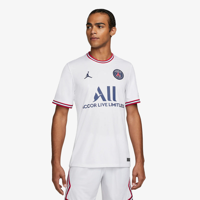 Nike Paris Saint-Germain 2022/23 Stadium Fourth 