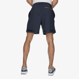 Nike M NK DF DRY PRM NARRATIVE SHRT 