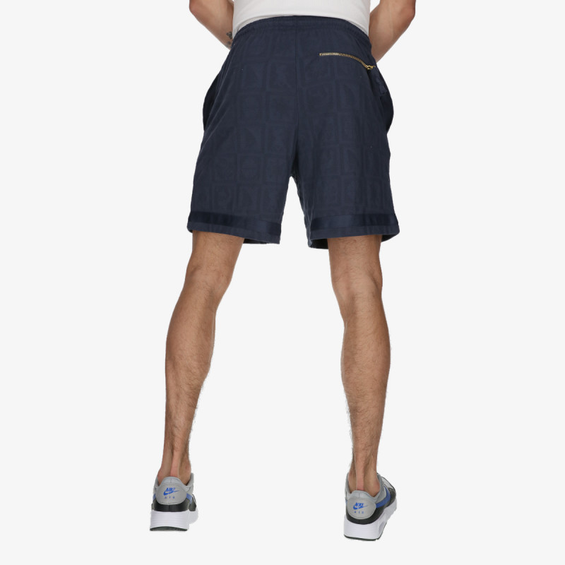 Nike M NK DF DRY PRM NARRATIVE SHRT 