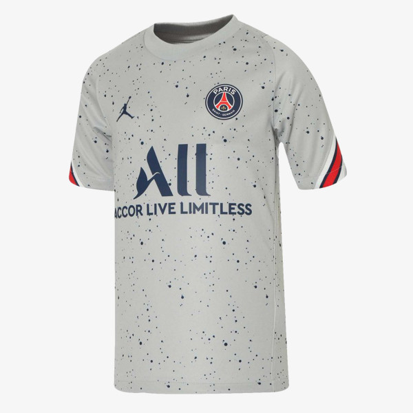 Nike Paris Saint-Germain Strike Fourth 