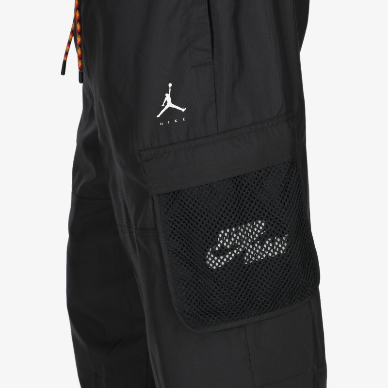 Nike Jumpman 