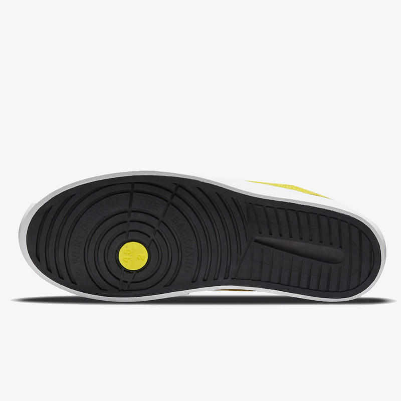 Nike JORDAN SERIES .03 
