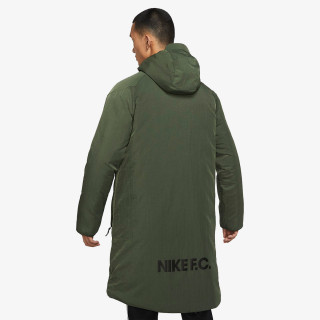 Nike M NK FC LNGR SDLN FILLED JKT 