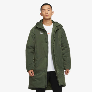 Nike M NK FC LNGR SDLN FILLED JKT 