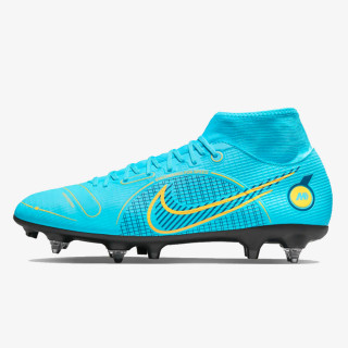 NIKE Mercurial Superfly 8 Academy SG-PRO 