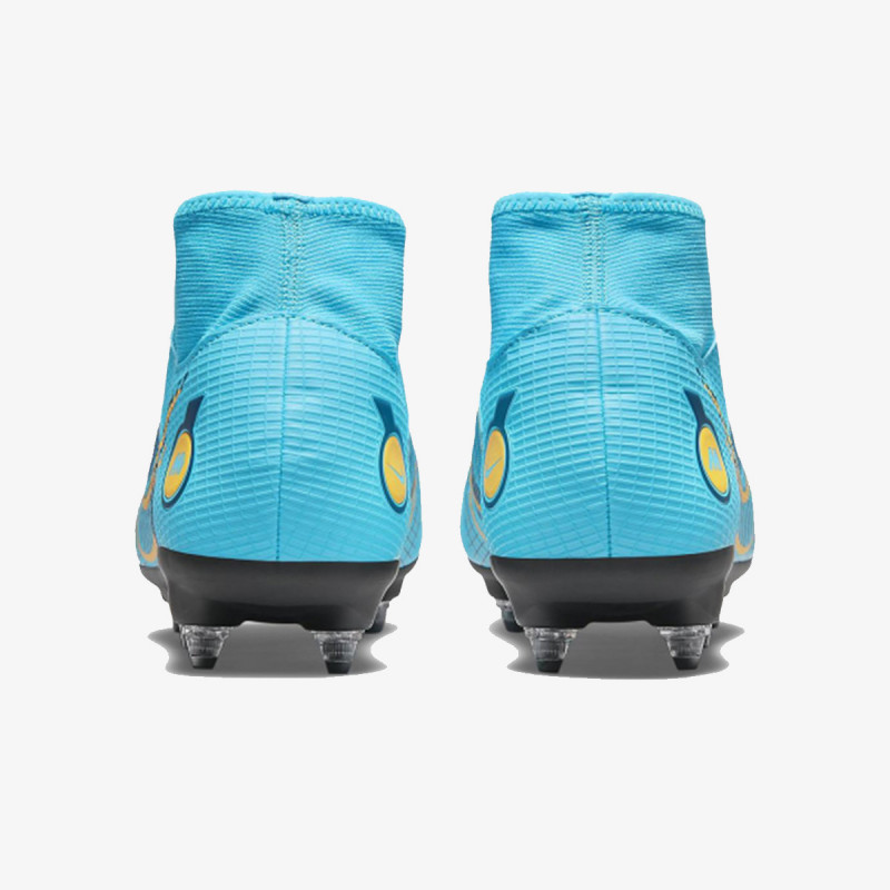Nike Mercurial Superfly 8 Academy SG-PRO 