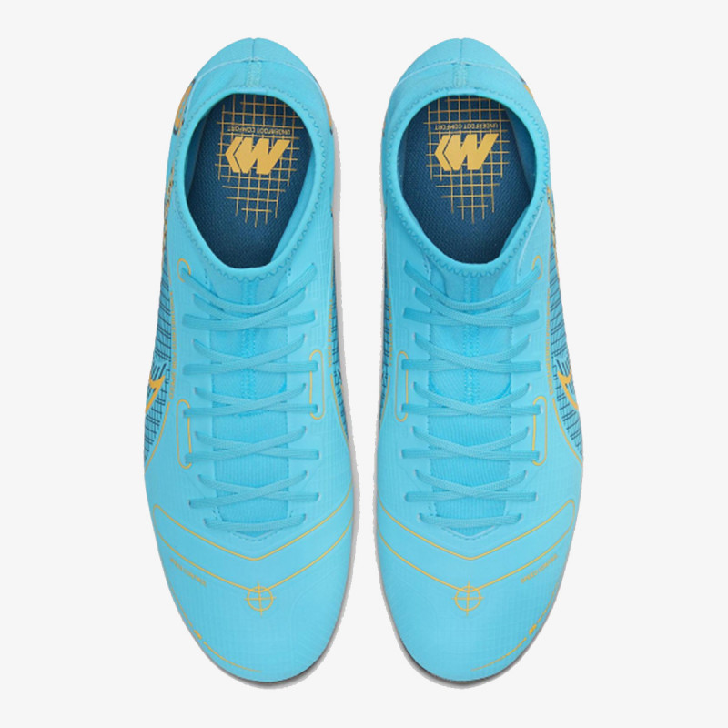 Nike Mercurial Superfly 8 Academy SG-PRO 