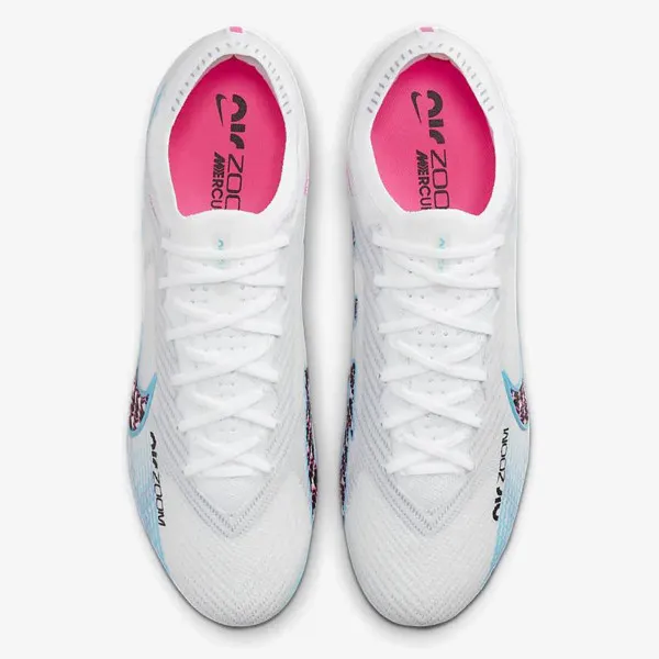 NIKE Zoom Mercurial Vapor 15 Elite 