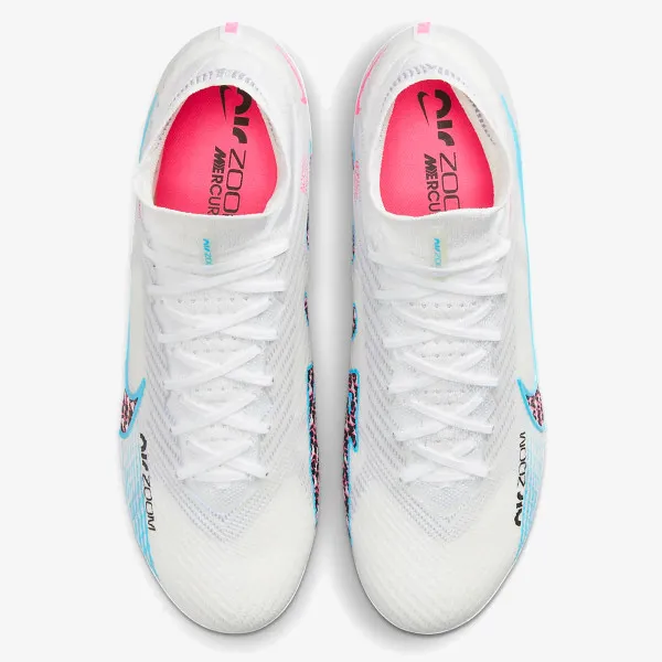 NIKE ZOOM SUPERFLY 9 ELITE SG-PROAC 