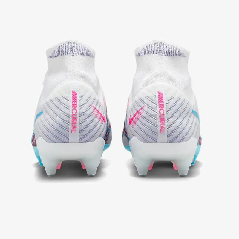NIKE ZOOM SUPERFLY 9 ELITE SG-PROAC 