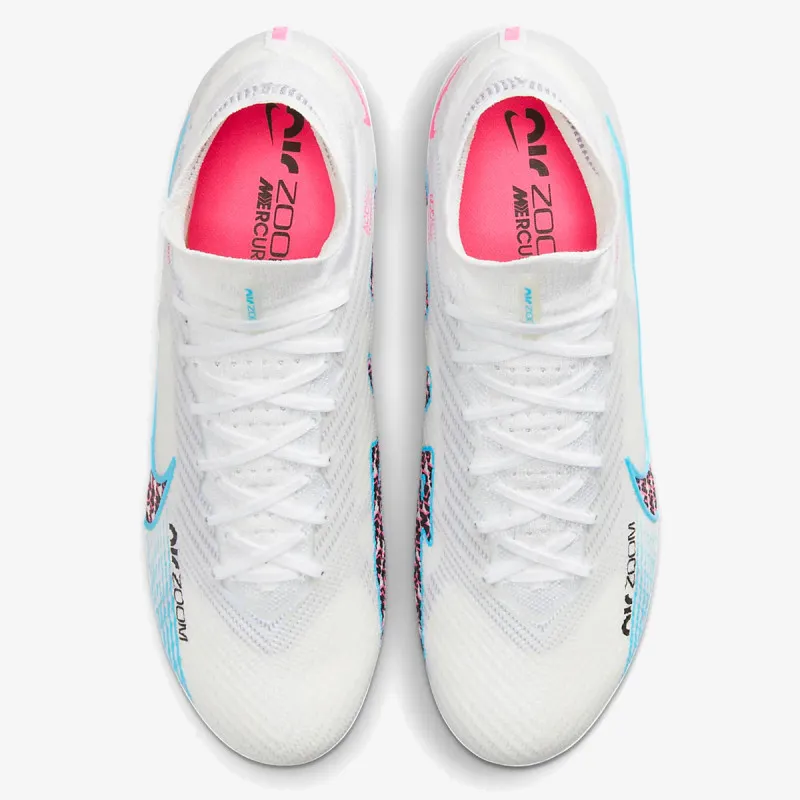NIKE ZOOM SUPERFLY 9 ELITE SG-PROAC 