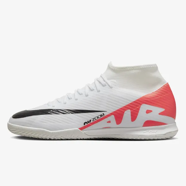 NIKE Zoom Mercurial Superfly 9 Academy IC 
