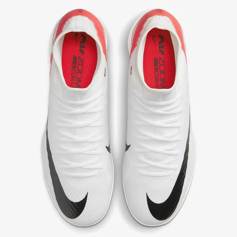 NIKE Zoom Mercurial Superfly 9 Academy IC 
