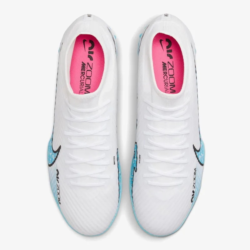 NIKE Zoom Mercurial Superfly 9 Academy 