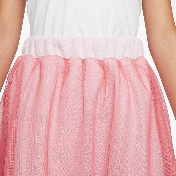 G NSW SKIRT ICONCLASH 