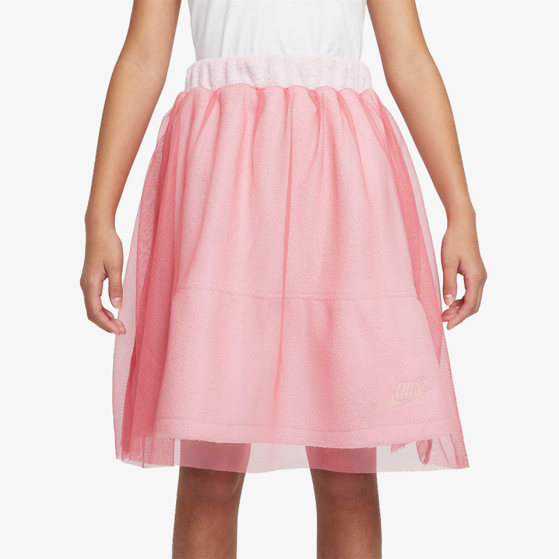 G NSW SKIRT ICONCLASH 