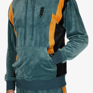 M J ZION TRACK SUIT TOP 