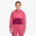Nike G NSW CLUB FLC HD ICONCLASH 