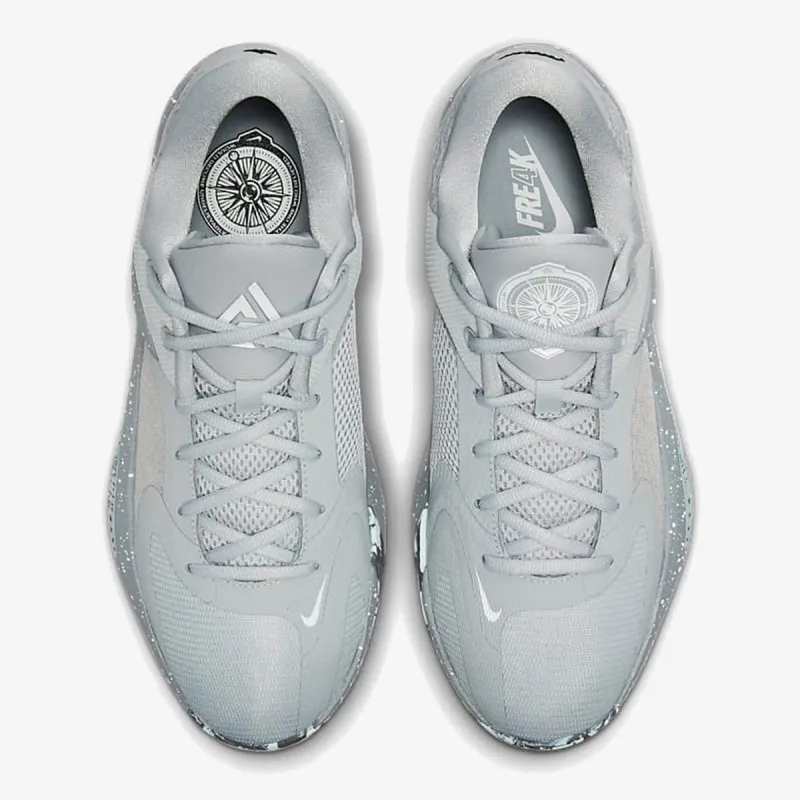 NIKE Zoom Freak 4 