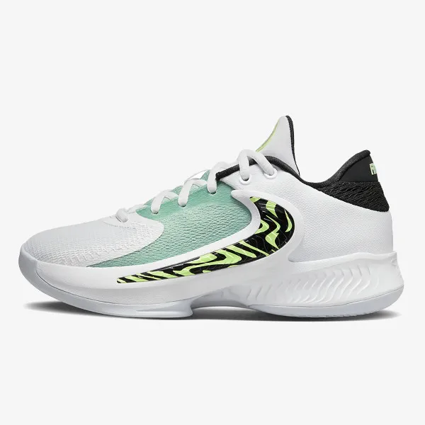 Nike Zoom Freak 4 