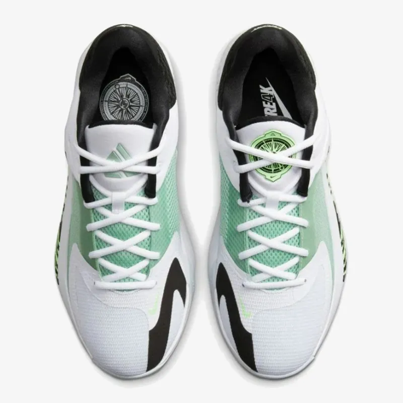 NIKE Zoom Freak 4 