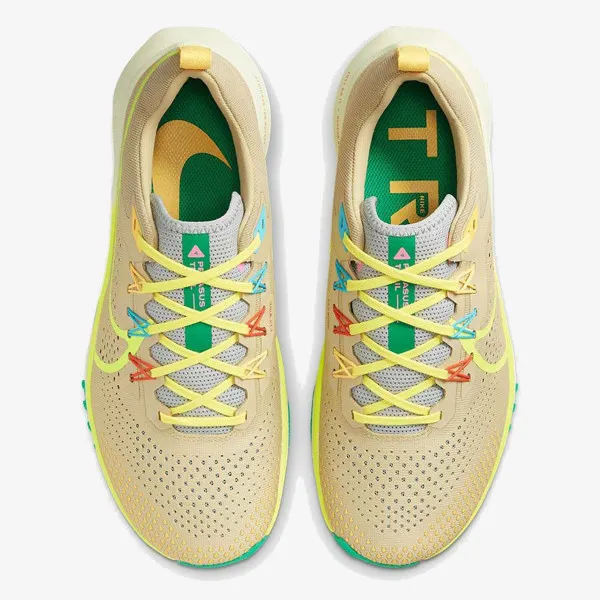 NIKE REACT PEGASUS TRAIL 4 