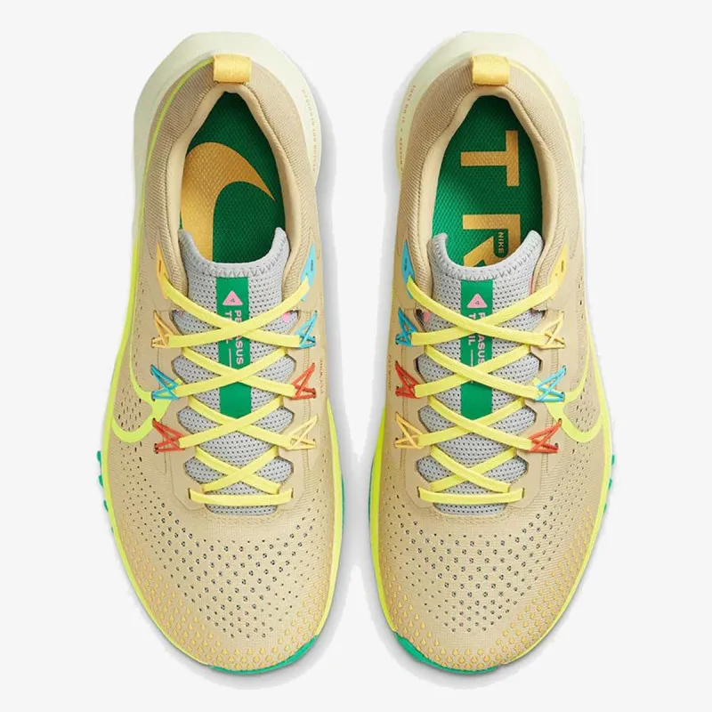 NIKE REACT PEGASUS TRAIL 4 