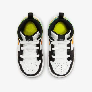Jordan 1 Mid SE 