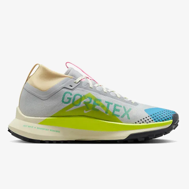 NIKE React Pegasus Trail 4 GORE-TEX 