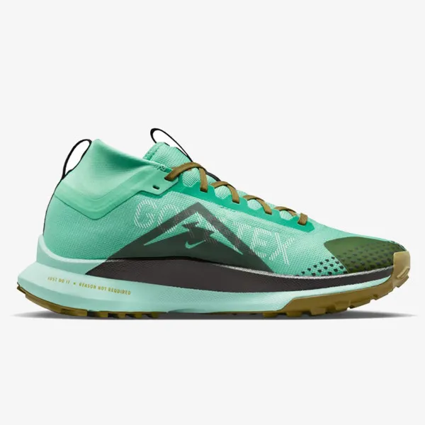 NIKE React Pegasus Trail 4 GORE-TEX 