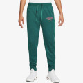 Nike LFC M NK TRAVEL PANT K CL 