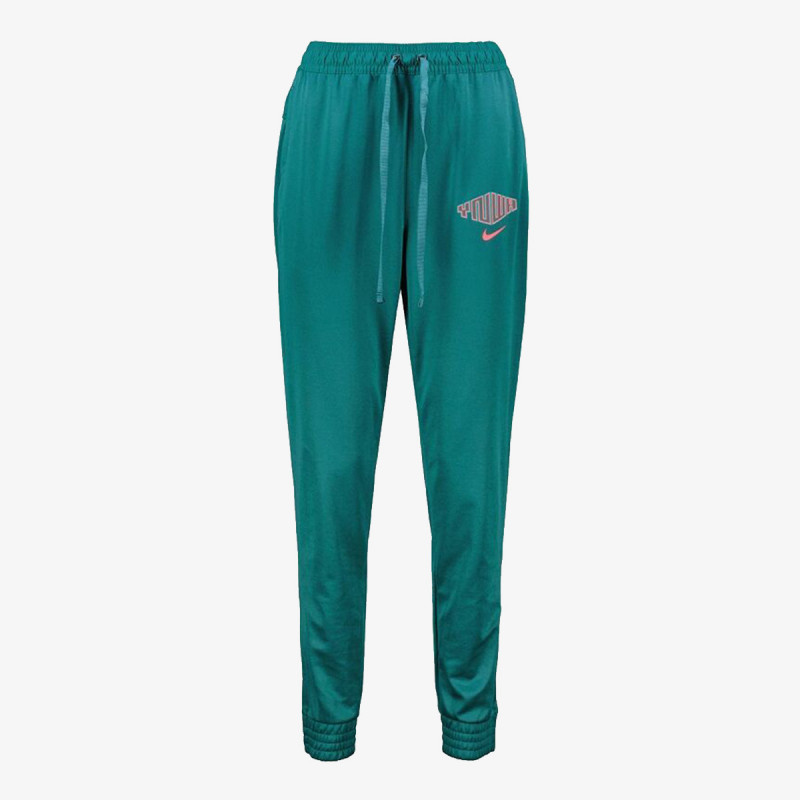 Nike LFC M NK TRAVEL PANT K CL 