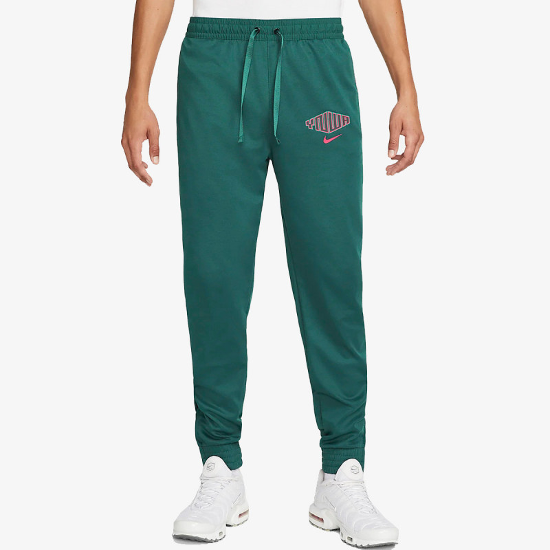 Nike LFC M NK TRAVEL PANT K CL 