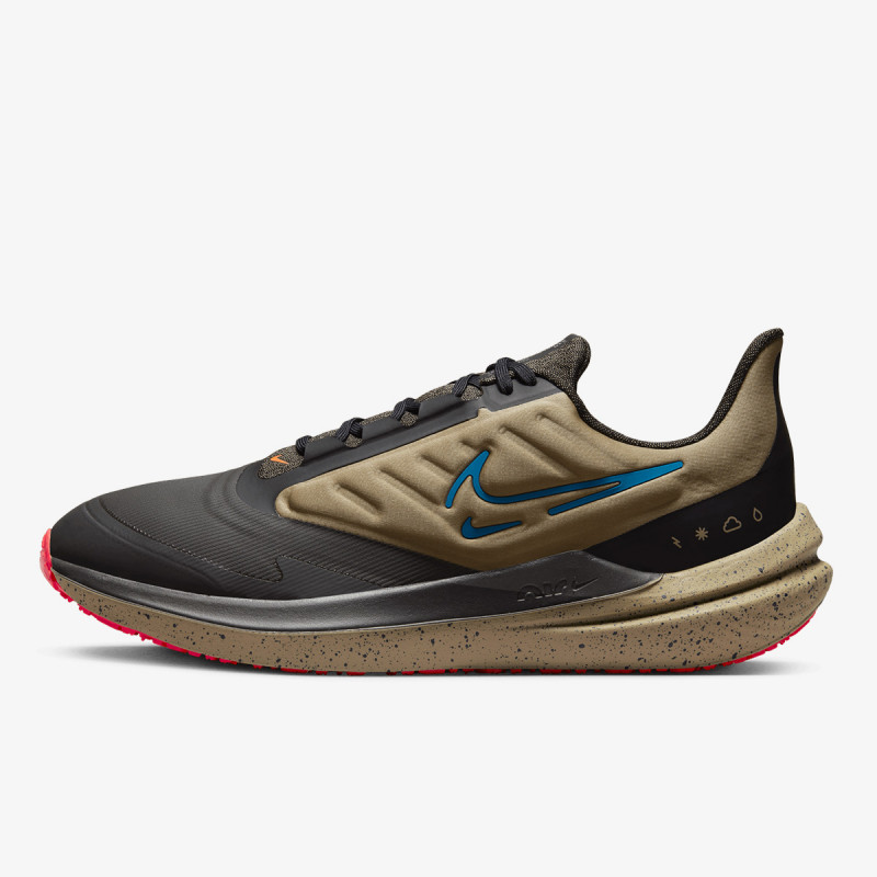 Nike Air Winflo 9 Shield 