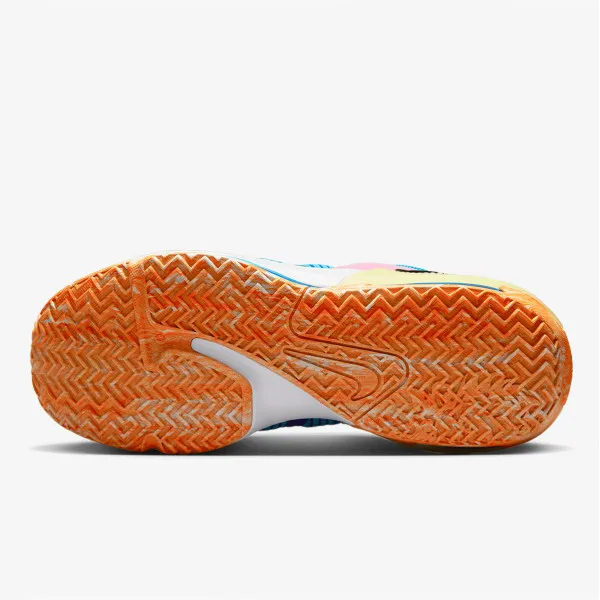 NIKE LeBron Witness 7 