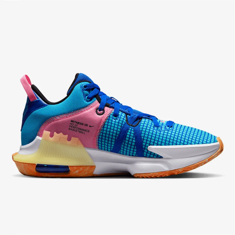 NIKE LeBron Witness 7 