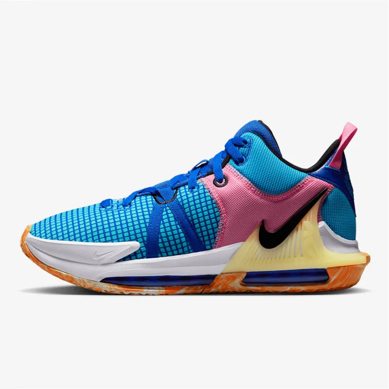 NIKE LeBron Witness 7 