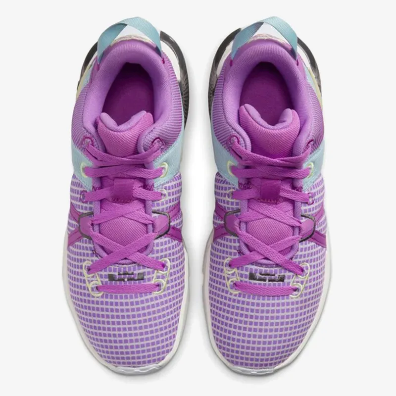 NIKE LeBron Witness 7 