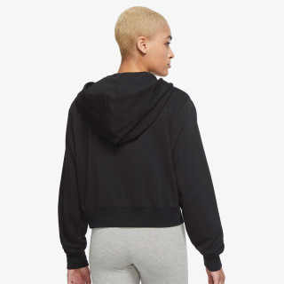 Nike W NSW FLC GX FZ HOODIE FTRA 