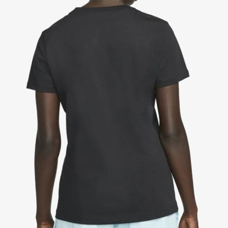 Nike W NSW TEE ICON CLASH 
