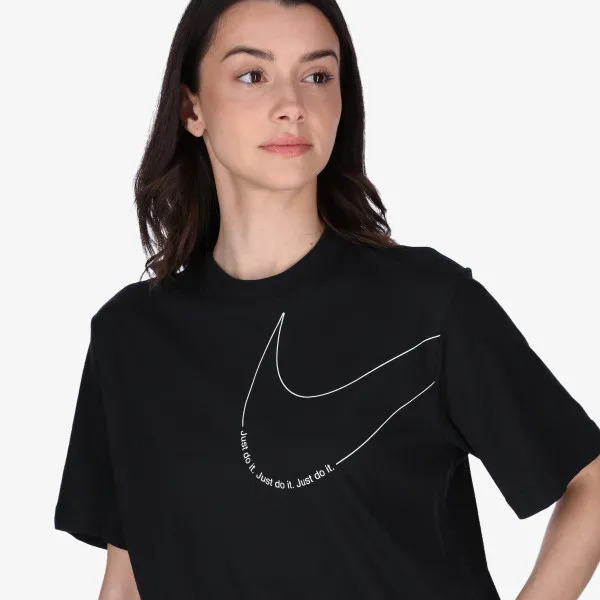 Nike Boxy Training T-Shirt 
