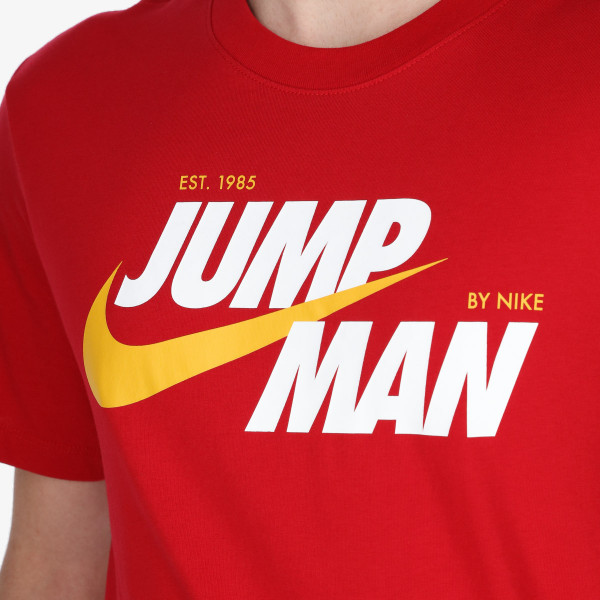 Nike Jordan Jumpman 