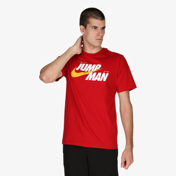 Nike Jordan Jumpman 