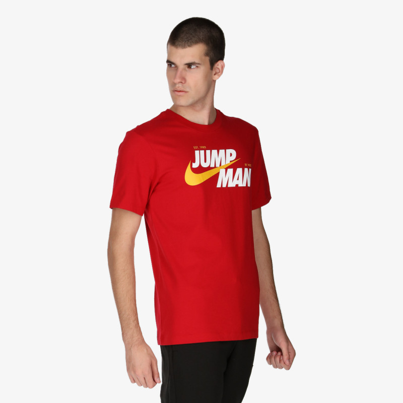 Nike Jordan Jumpman 