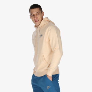 Nike M NSW REVIVAL FLC PO HOODIE C 