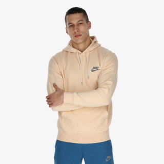 Nike M NSW REVIVAL FLC PO HOODIE C 