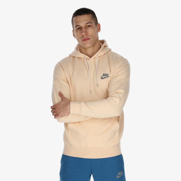 Nike M NSW REVIVAL FLC PO HOODIE C 